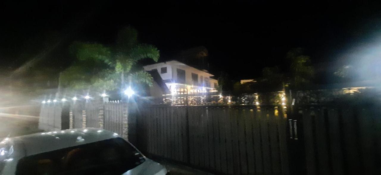 Best Inn Villa Mirissa Buitenkant foto